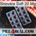 Snovitra Soft 20Mg 31
